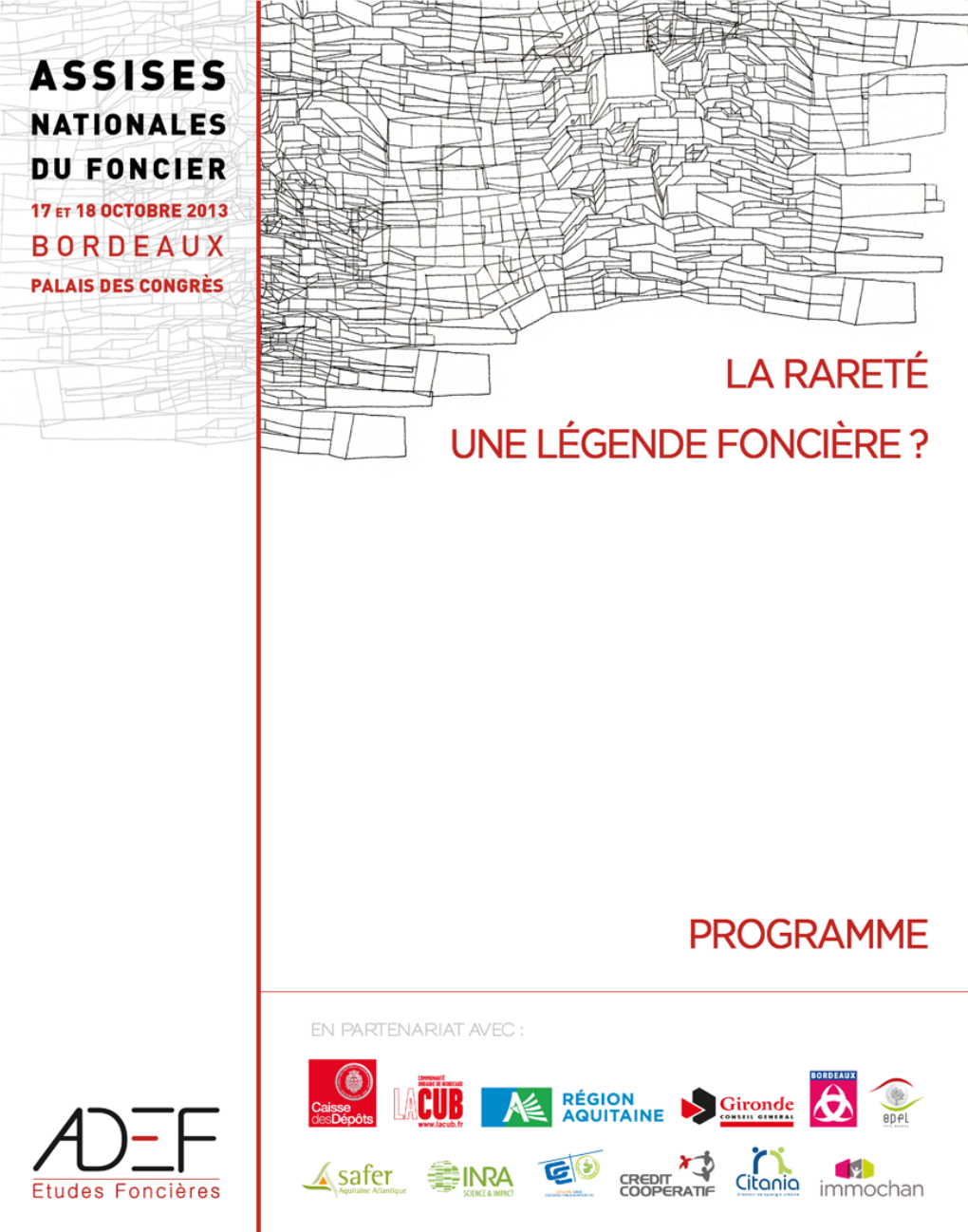 Programme Assises Natio