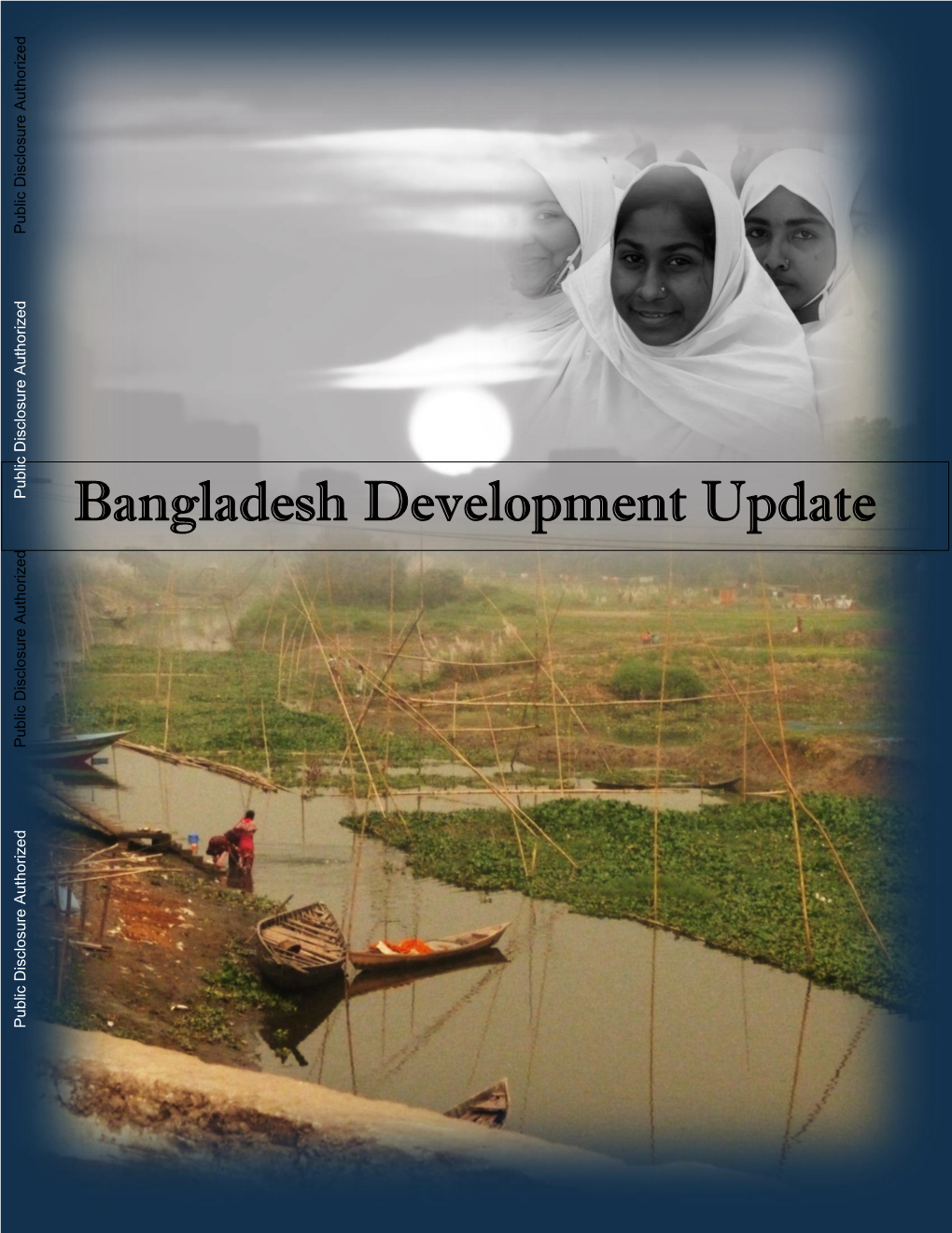 Bangladesh Development Update