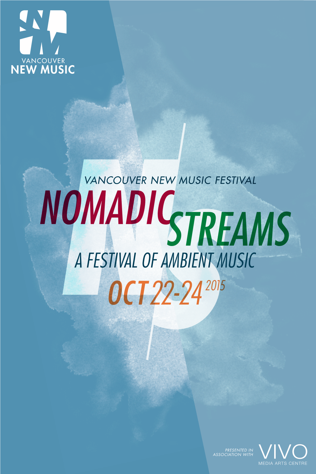 Nomadic Streams