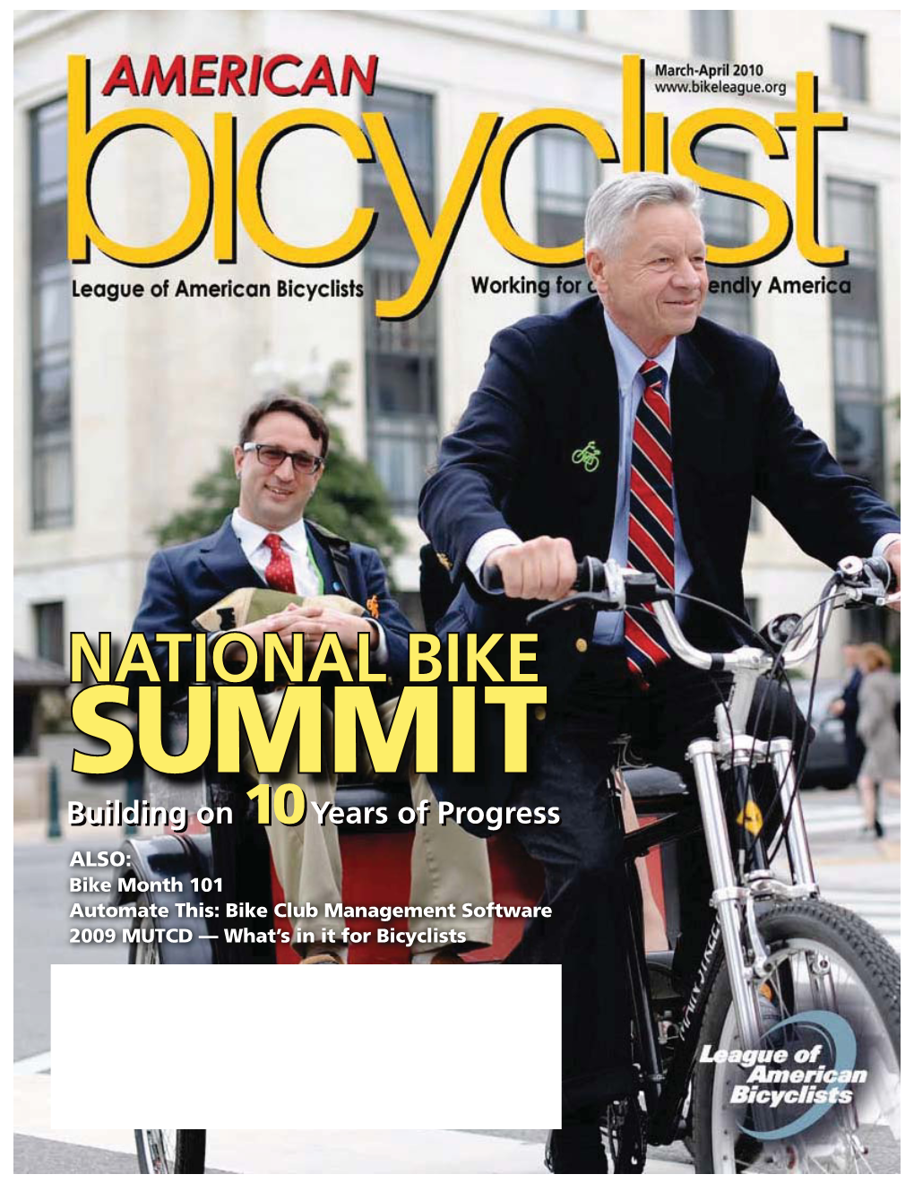 National Bike