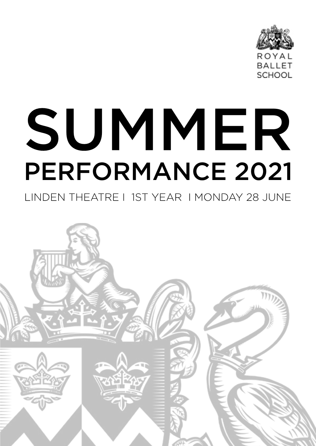 1St Year Summer Performance