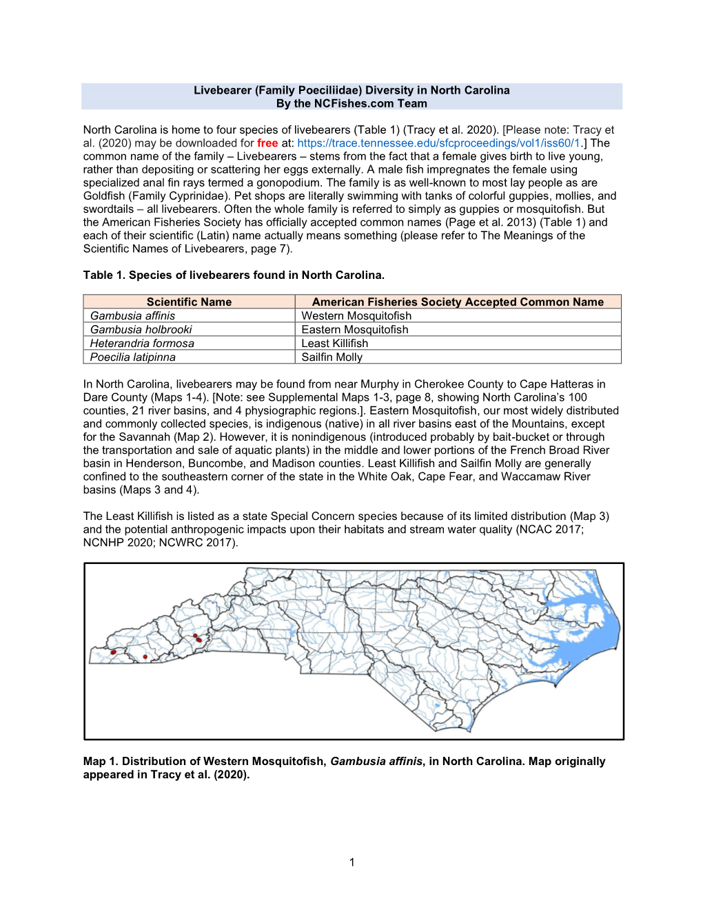 NC-Livebearer-And-Identification-Key