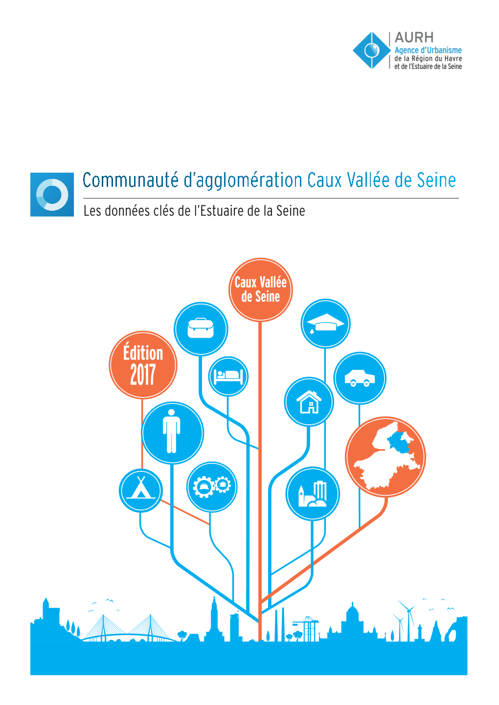 Communauté D'agglomération Caux Vallée De Seine