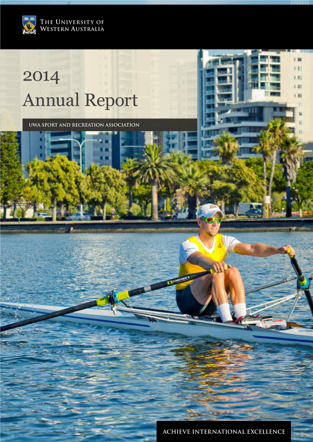 2014 Annual Report