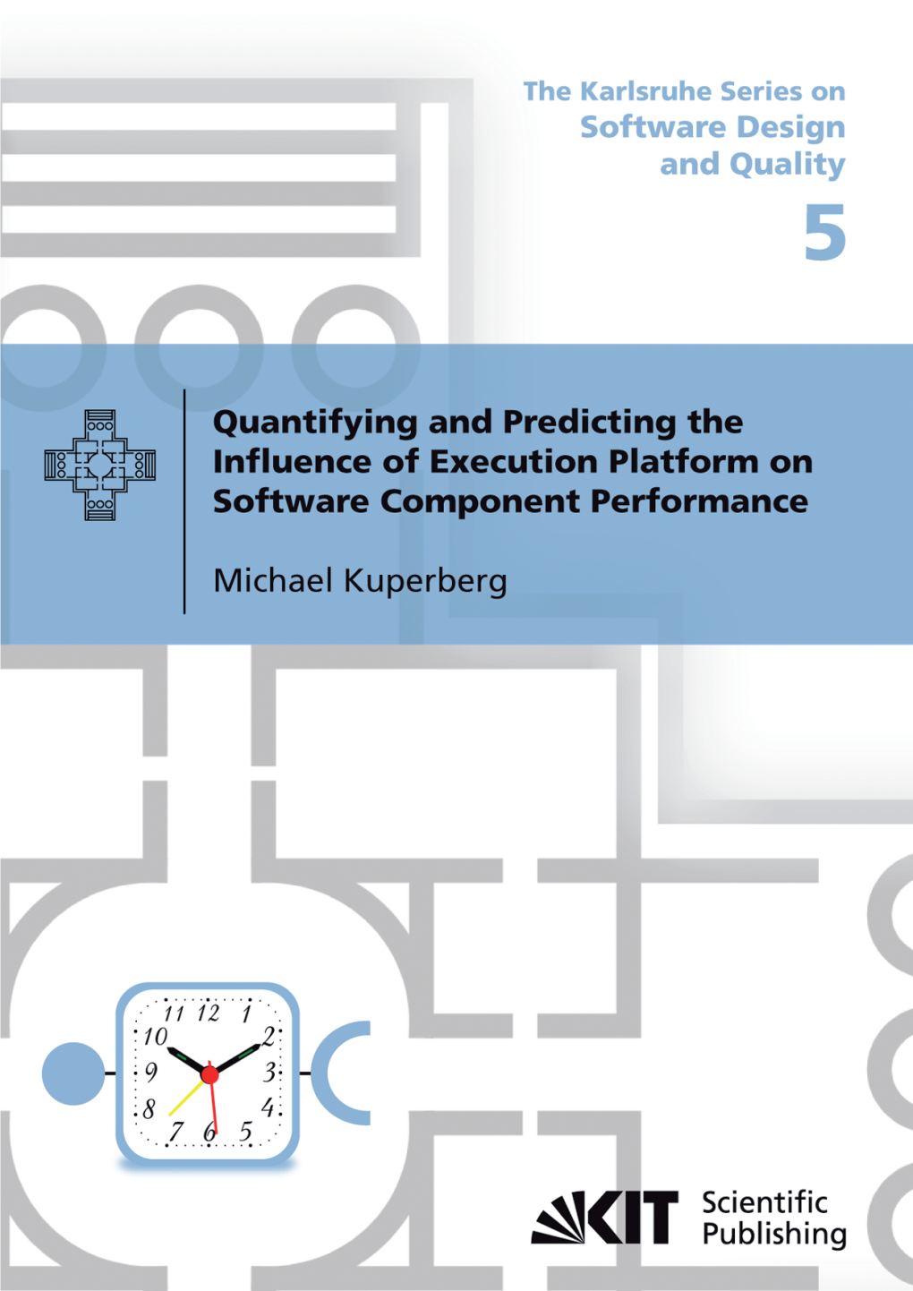 Quantifying and Predicting the Influence of Execution Environment