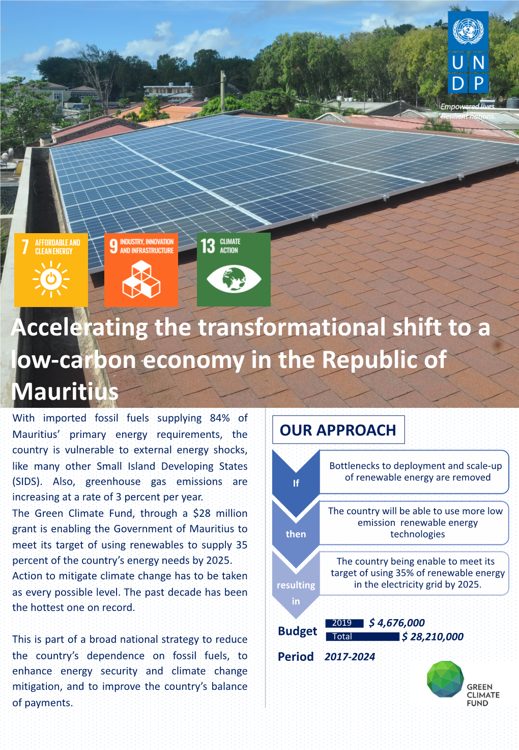 Low Carbon Economy