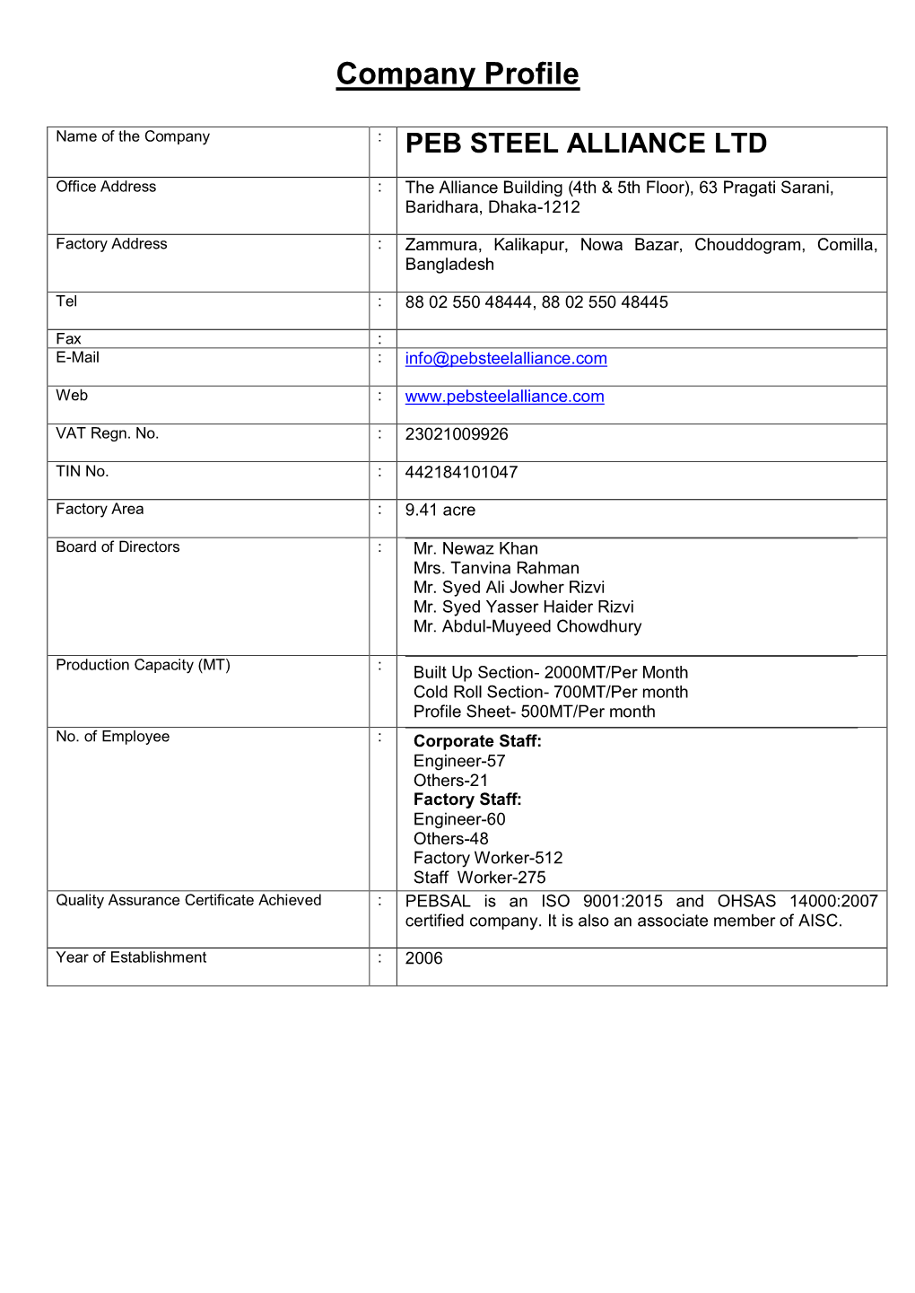 PEB-Steel-Alliance-Ltd.1.Pdf