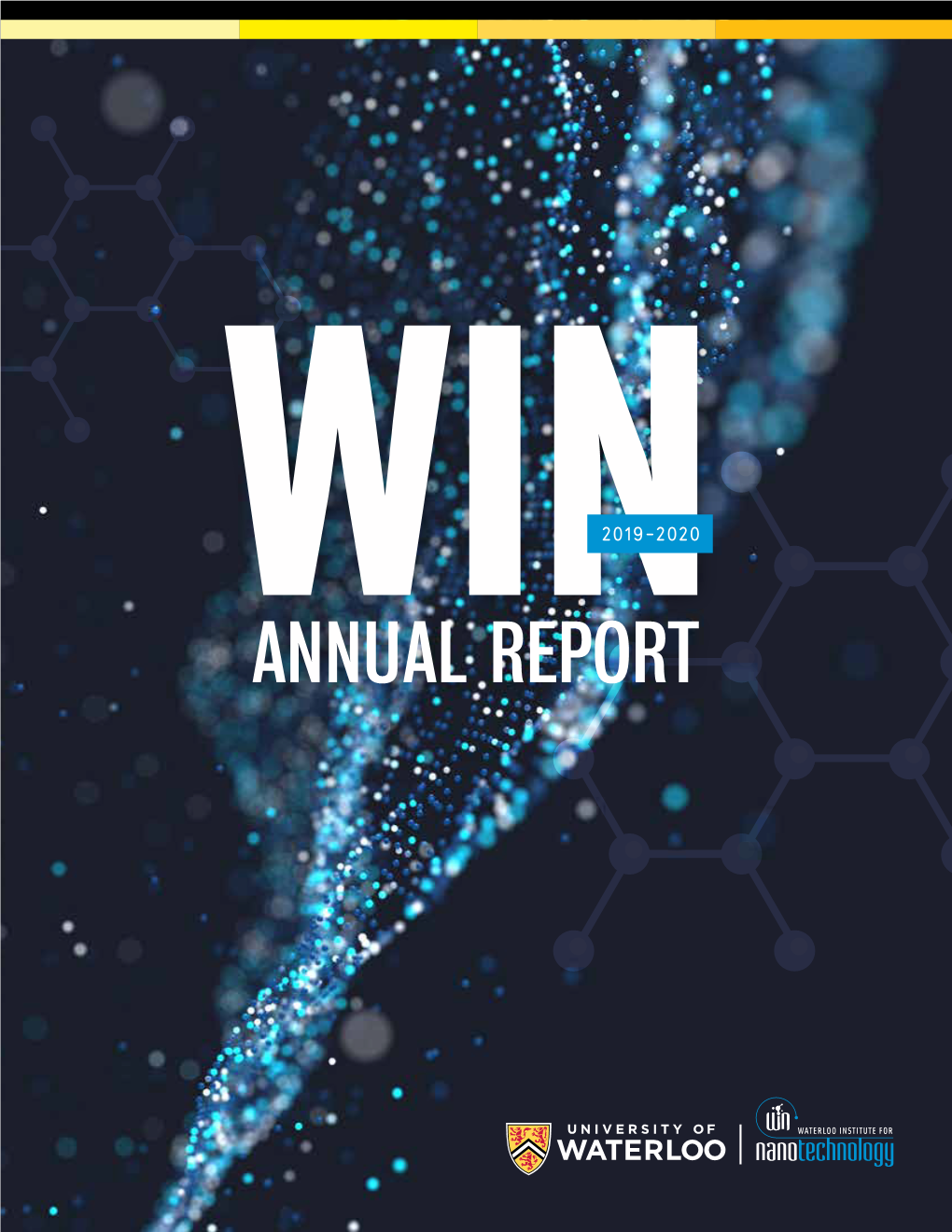 Win Annual Report 2019-2020