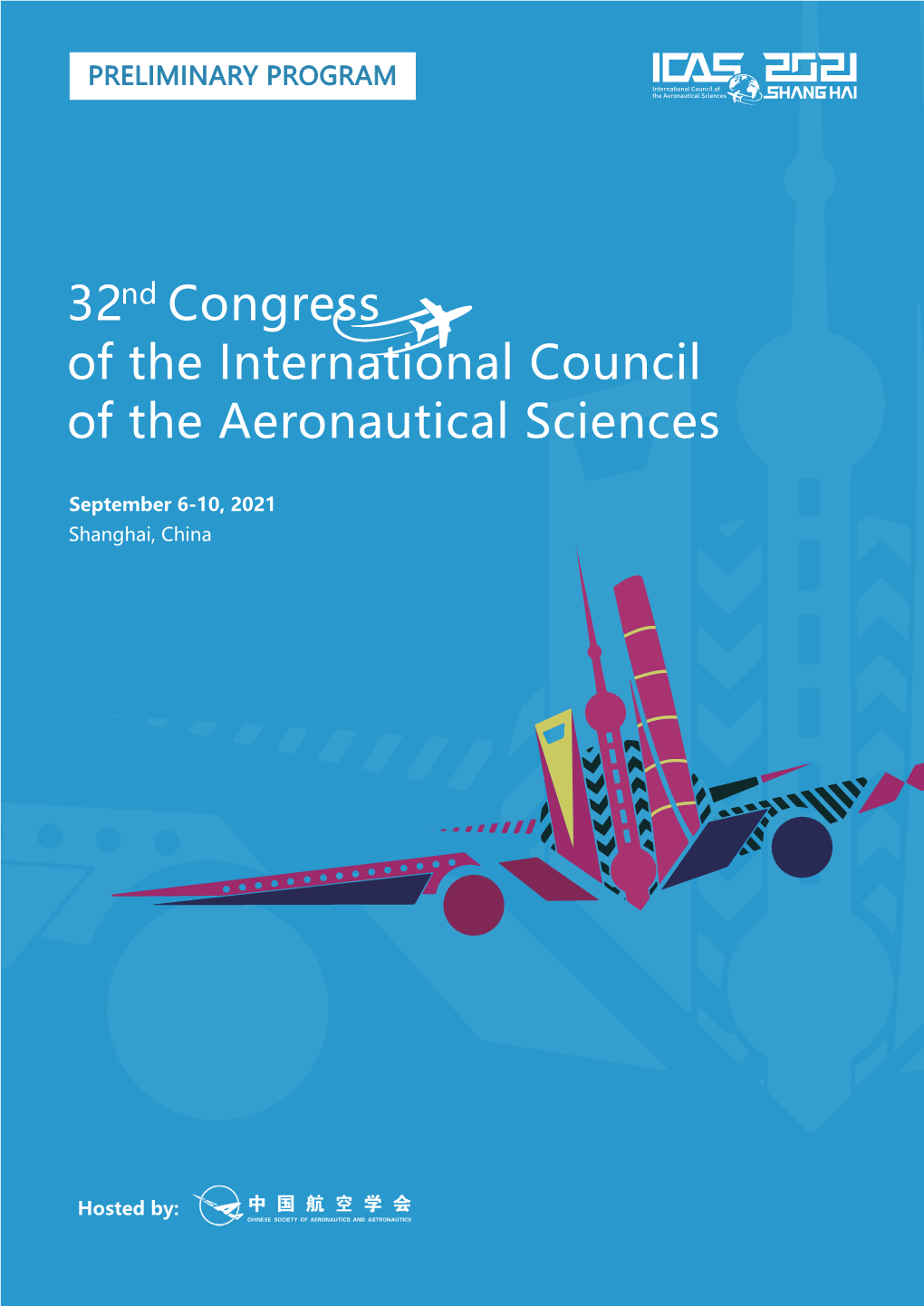 32 Congress of the International Council of The
