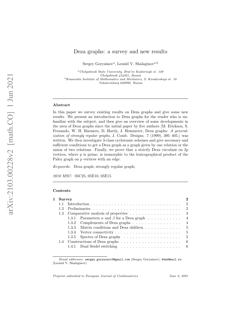 Deza Graphs Based on Symplectic and Orthogonal Graphs