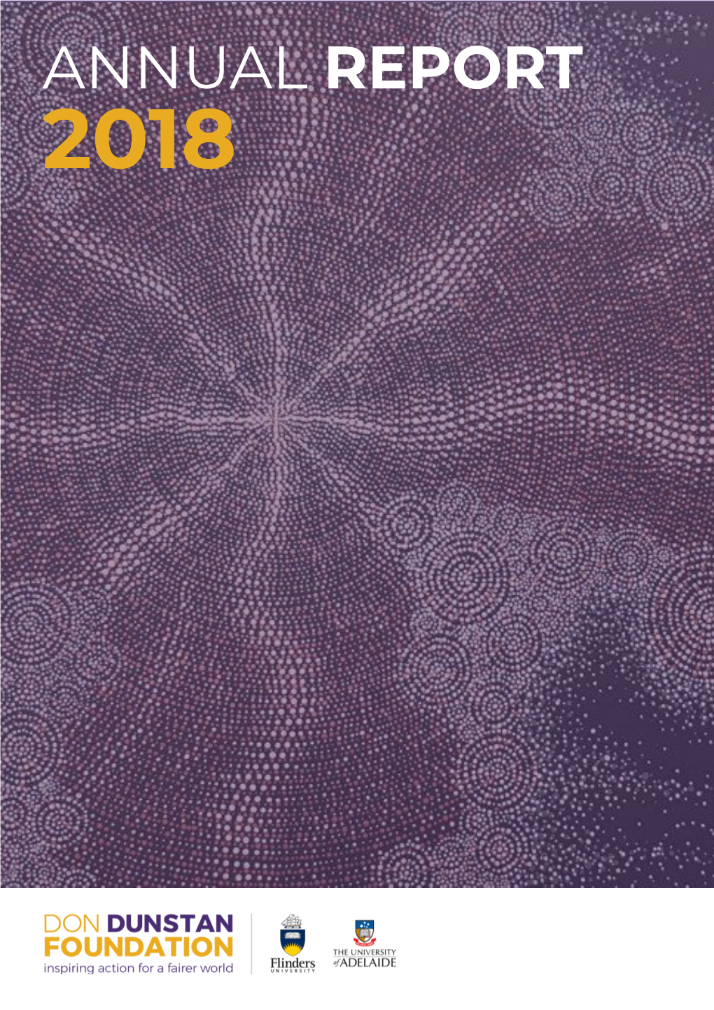 Annual Report 2018