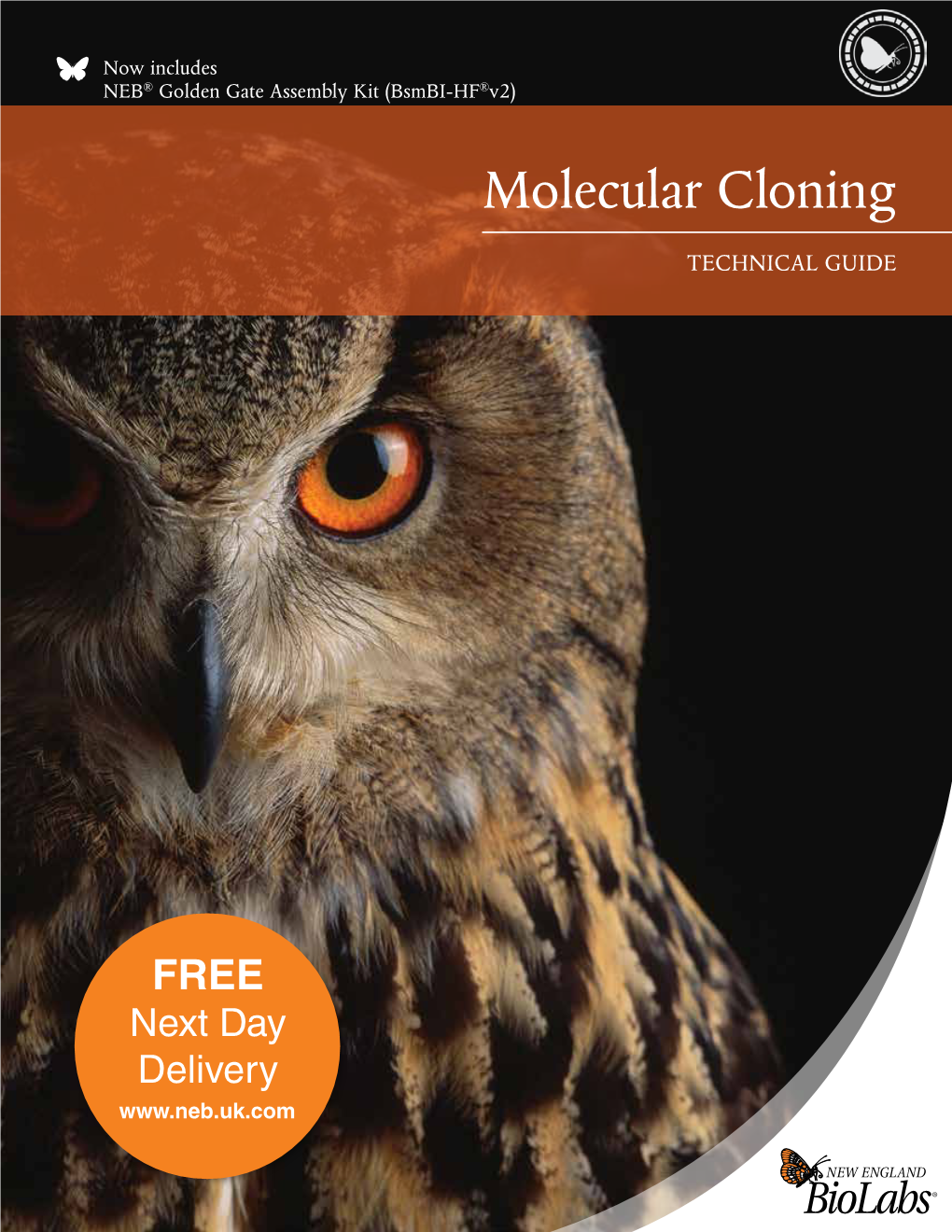 Molecular Cloning