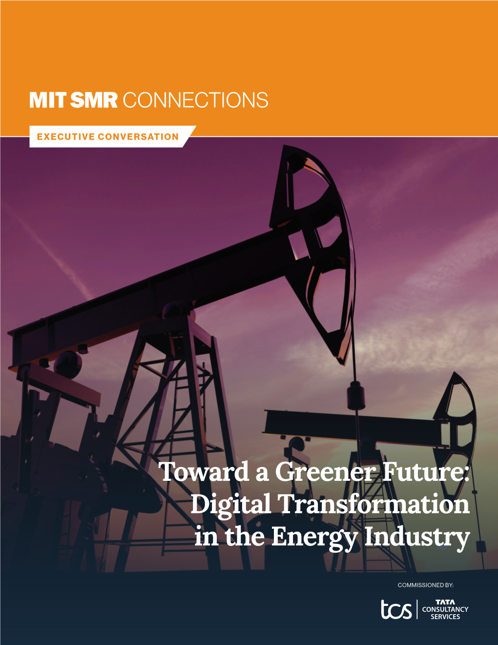 How Technology in Oil & Gas Is Transforming the Industry