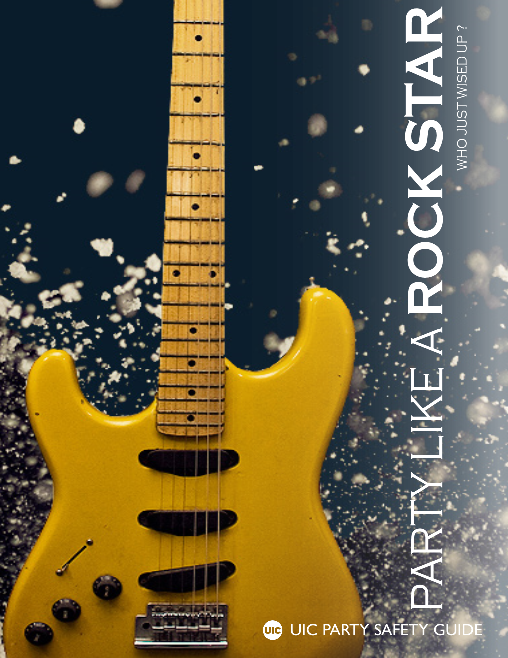 Party Like a Rockstar PDF