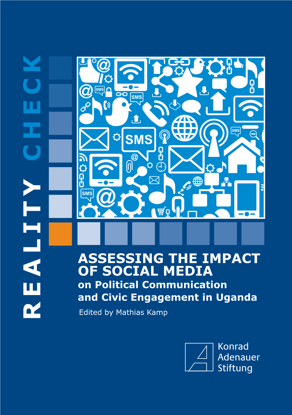 Assessing the Impact of Social Media on Political Communication and Civic Engagement in Uganda