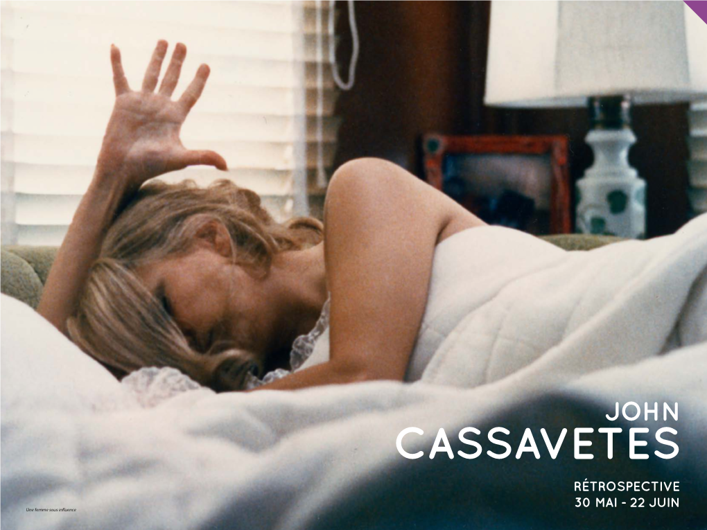 John-Cassavetes.Pdf