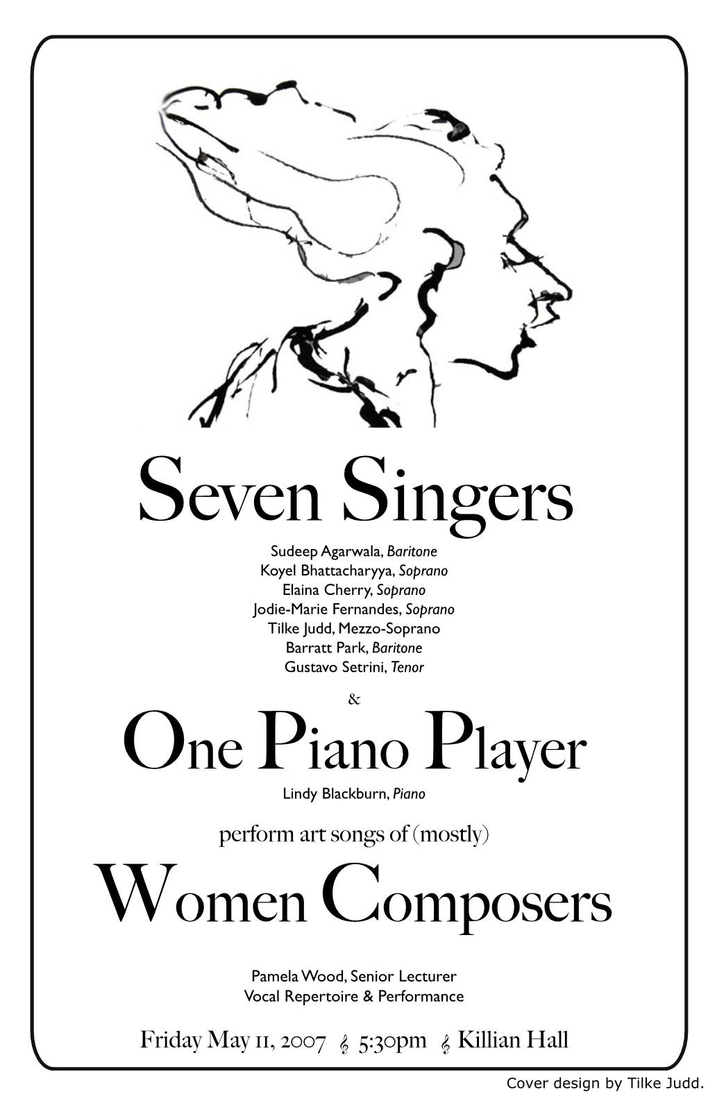 Seven Singers