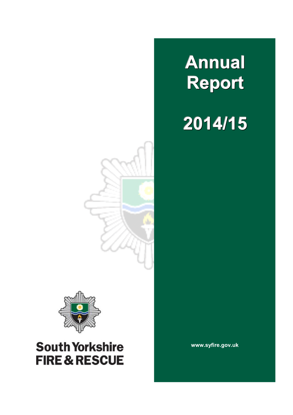 Annual Report 2014/1 55