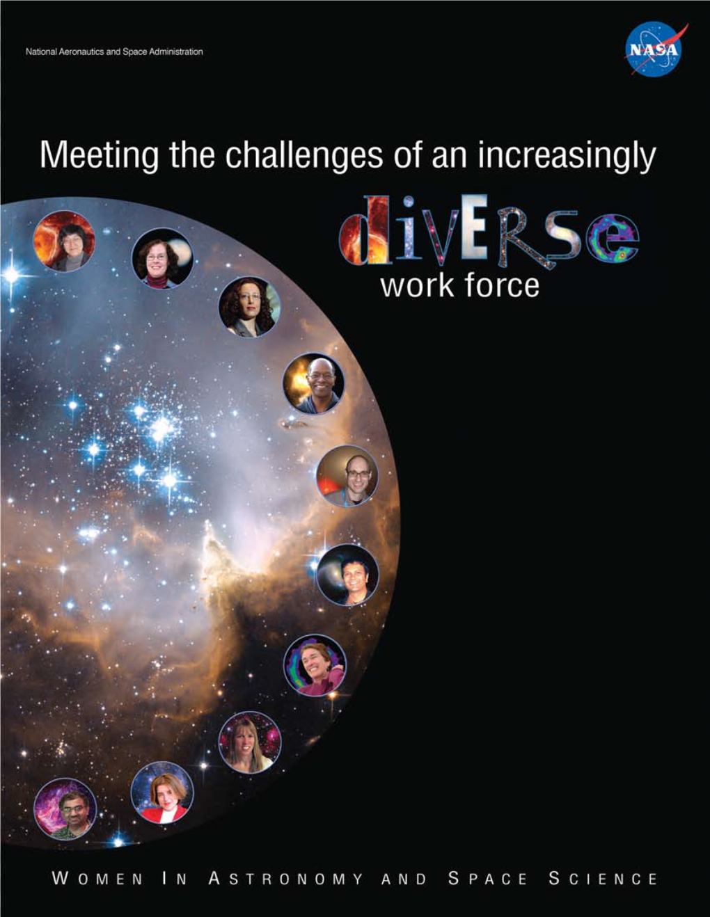 Women in Astronomy III (2009) Proceedings