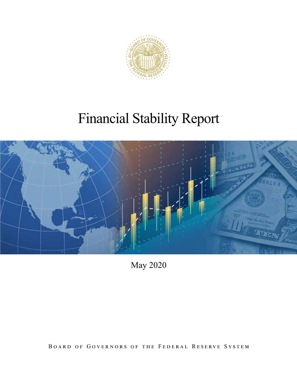 May 2020 Financial Stability Report