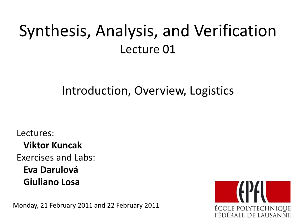 Decision Procedures for Algebraic Data Types With