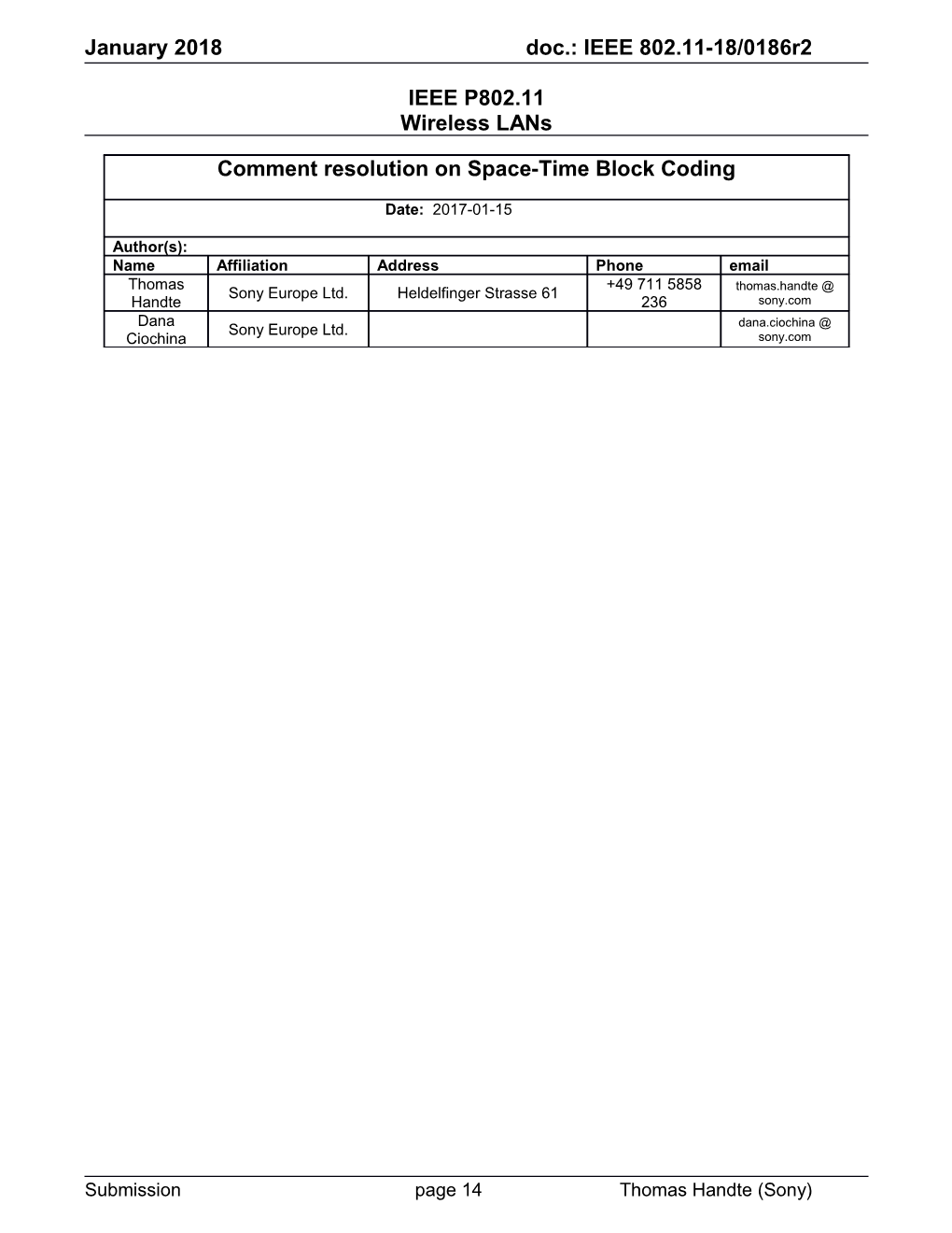 STBC Can Exploit MIMO Features of AP in Asymmetric MIMO