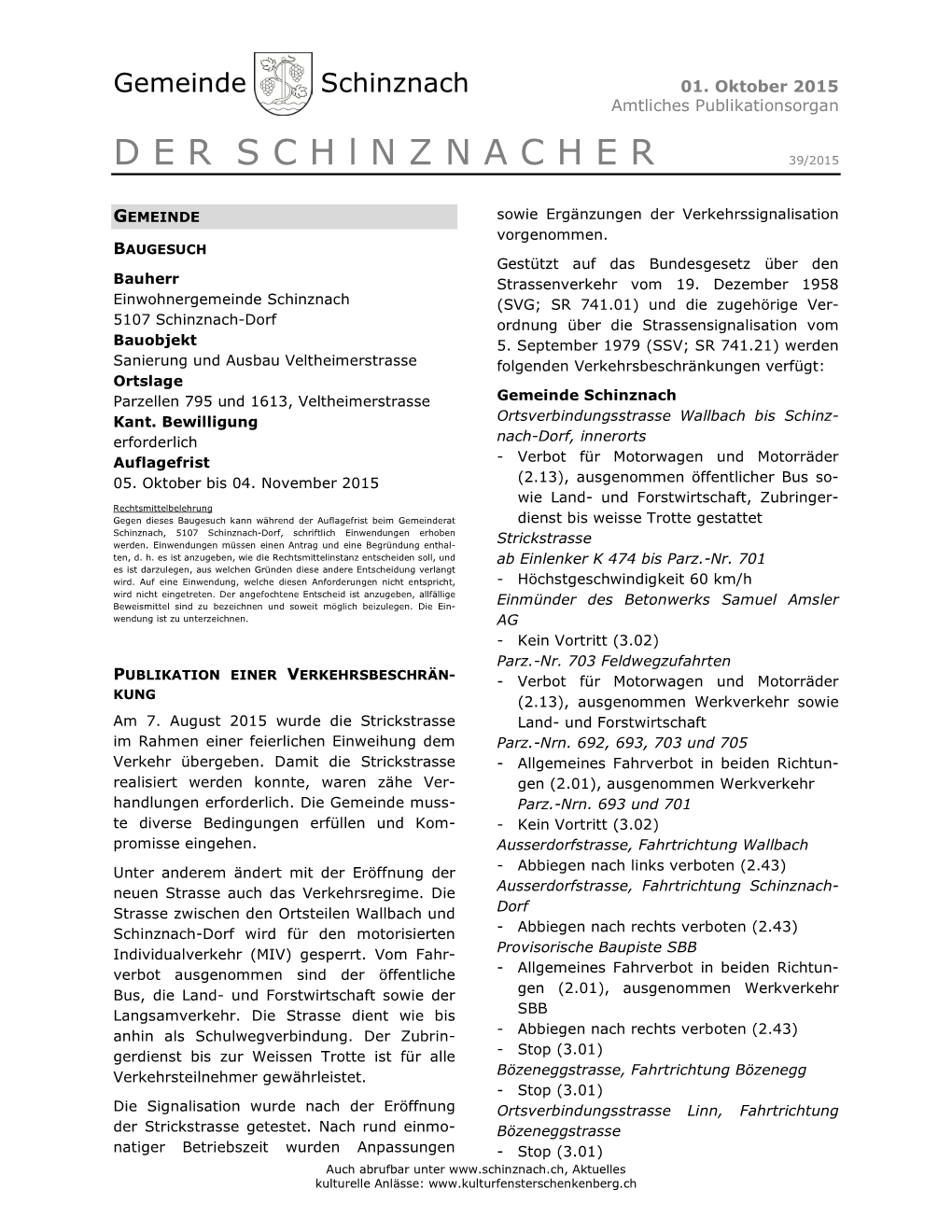 Gemeinde Schinznach 01