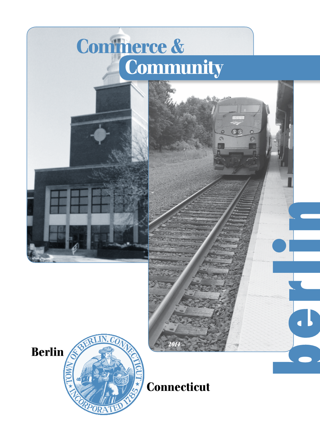 Town Brochure