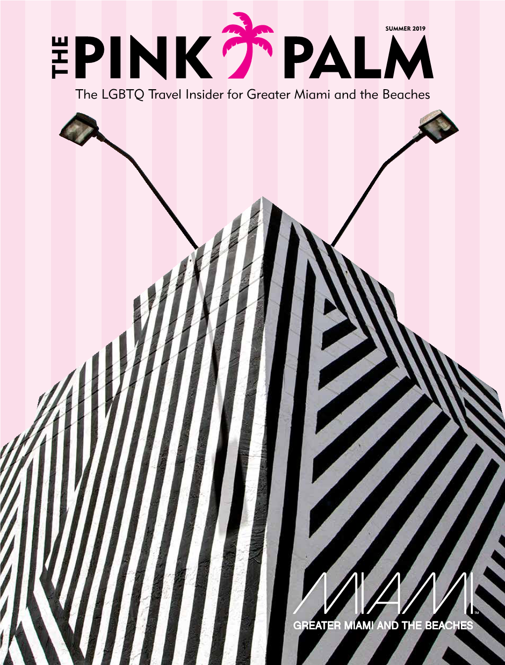 The LGBTQ Travel Insider for Greater Miami and the Beaches