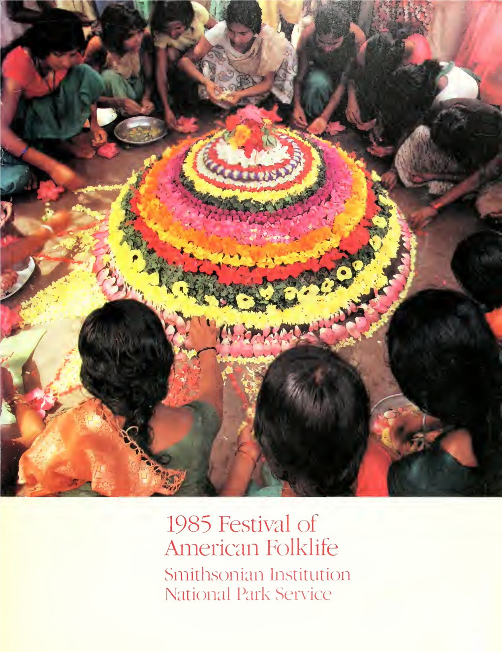 1985 Festival Of