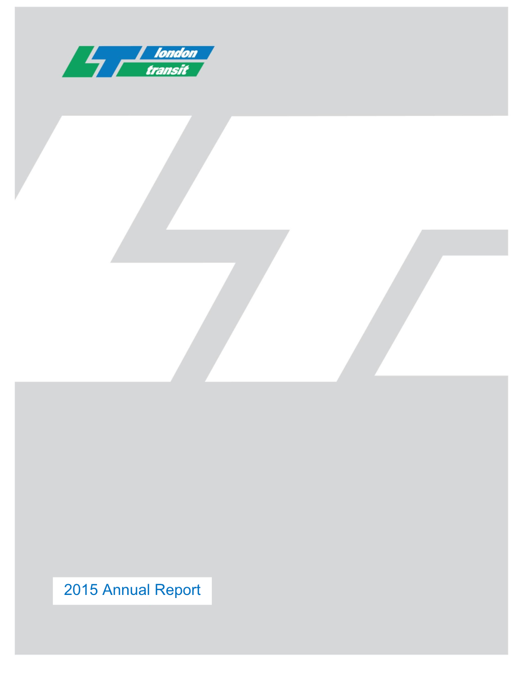 LTC Performed Against Each of the Strategic Outcomes Identified in the Business Plan