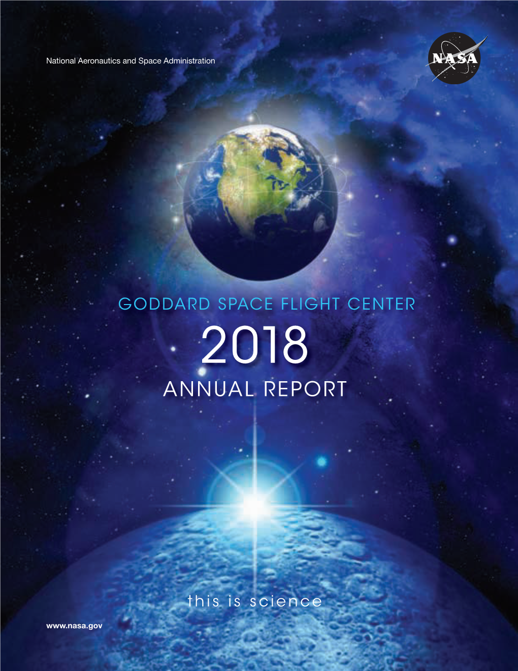 ANNUAL REPORT – Robert H