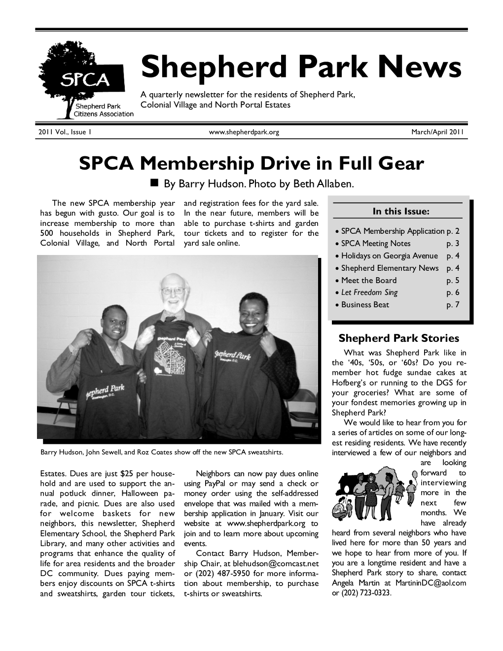 SP Newsmarch 11.Pub