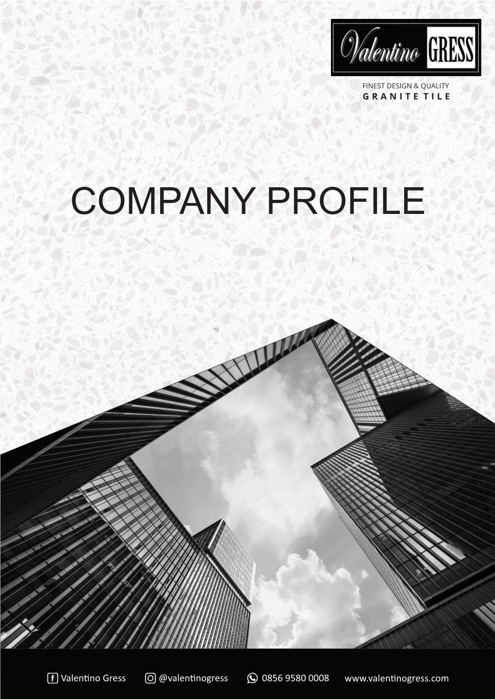 Company Profile 2021