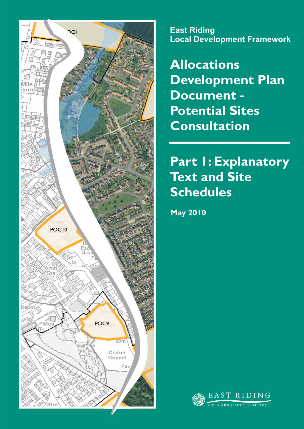 Potential Sites Consultation