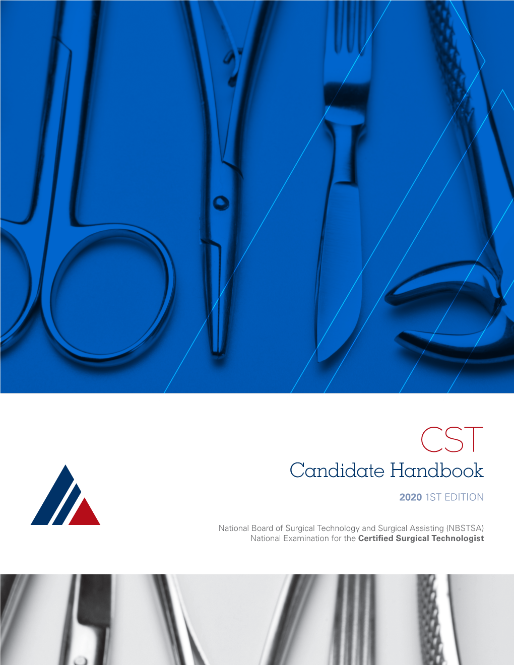 CST Candidate Handbook