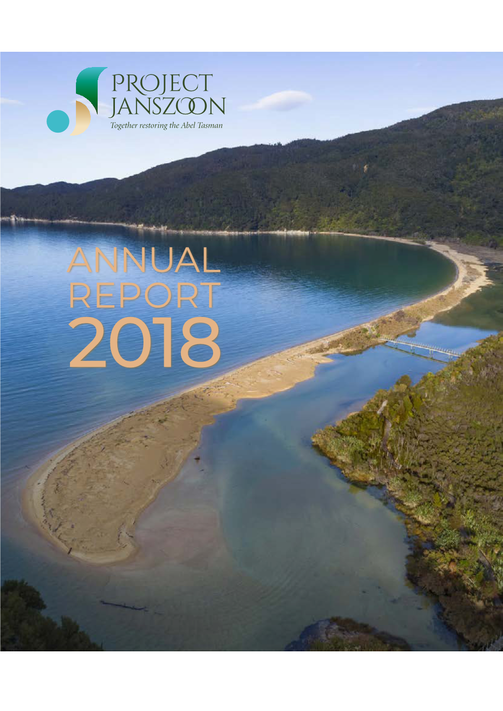 Project Janszoon Annual Report 2018 Contents