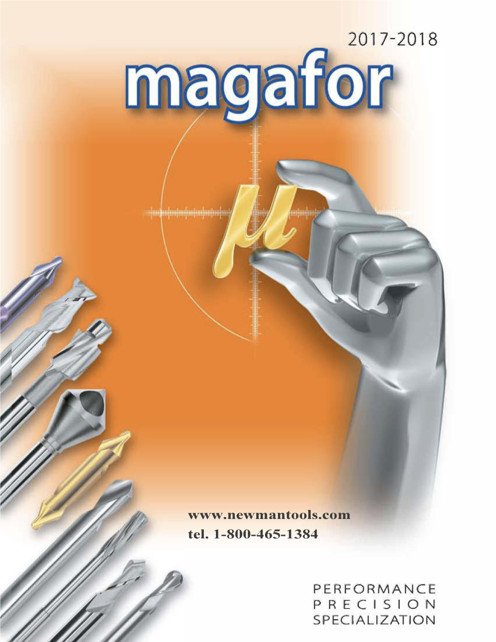 Download Magafor Catalogue (3.3