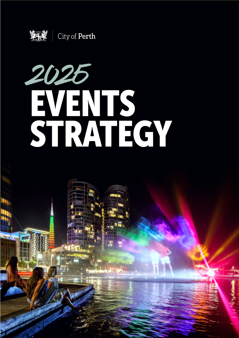 2025 Events Strategy