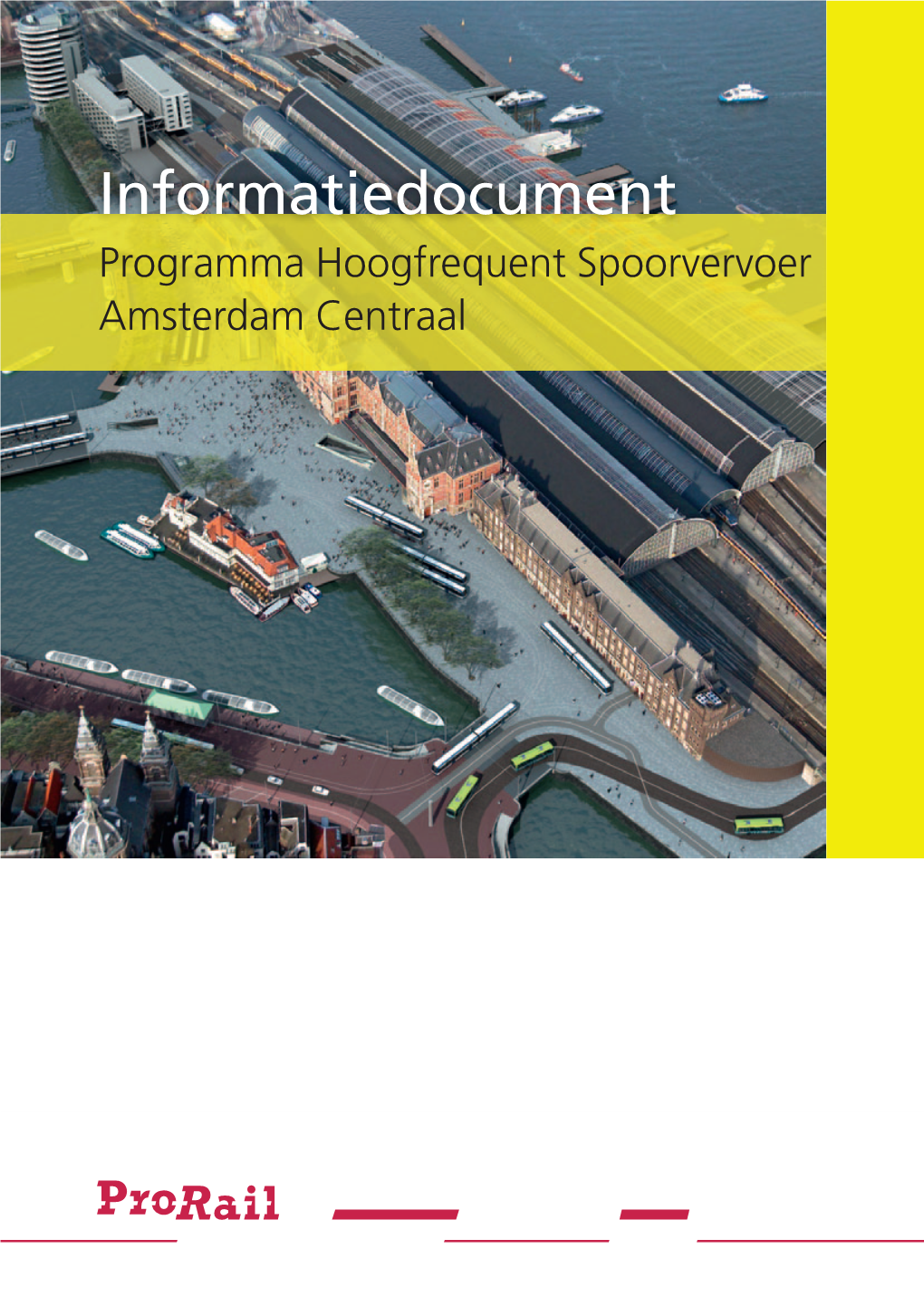 01. Informatiedocument PHS Amsterdam Centraal