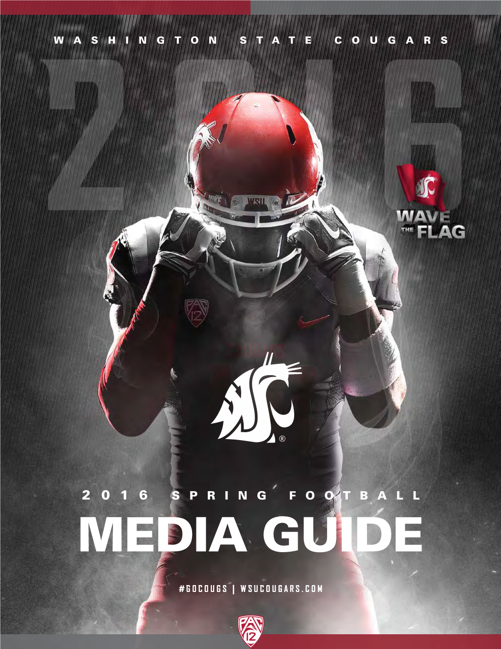 2016 Football Spring Guide.Indd