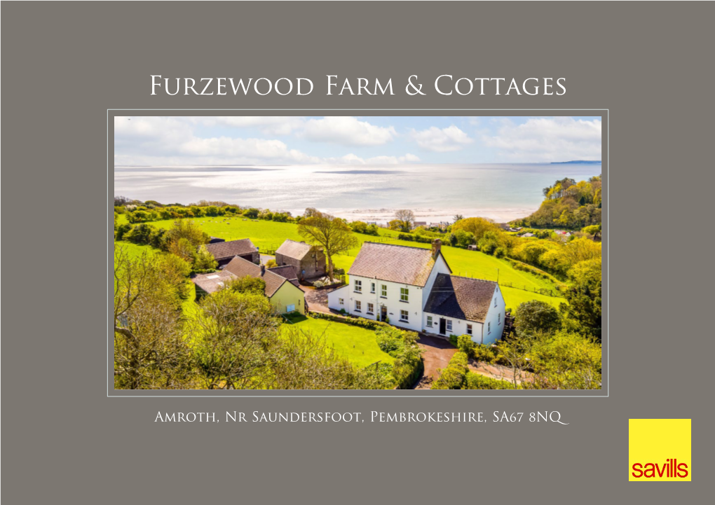 Furzewood Farm & Cottages