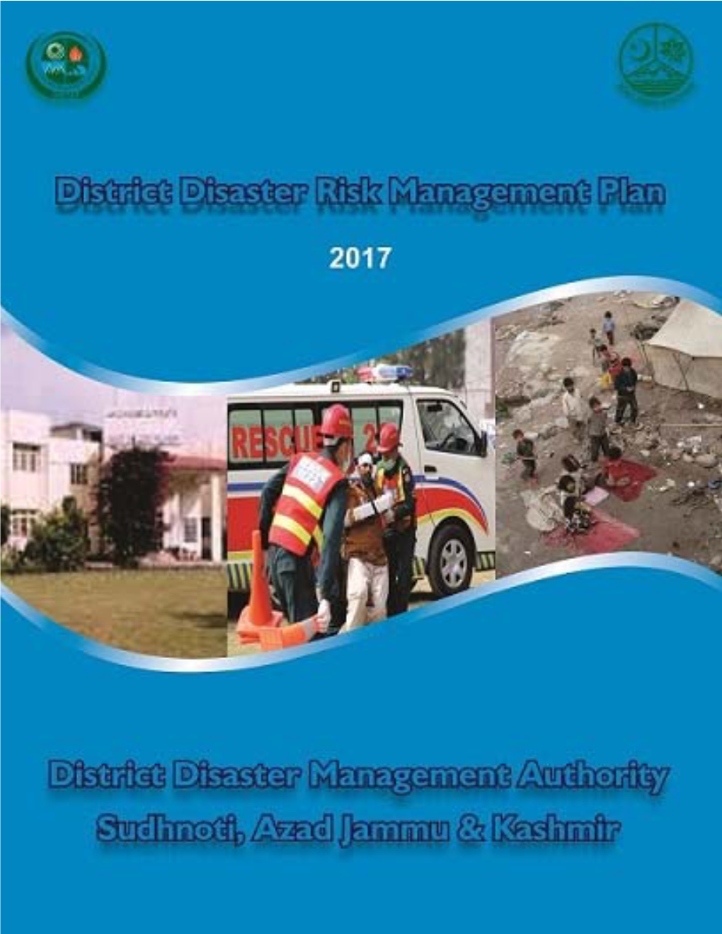 Sudhnoti District Disaster Risk Management Plan