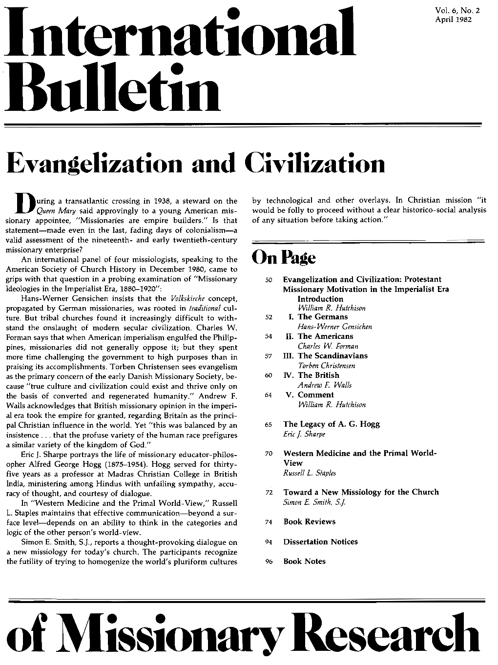 FULL ISSUE (48 Pp., 2.2 MB PDF)