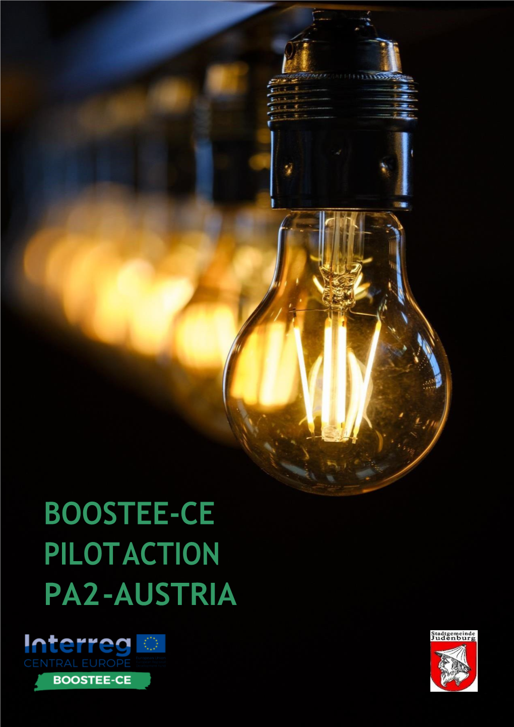 Boostee-Ce Pilot Action Pa2 -Austria