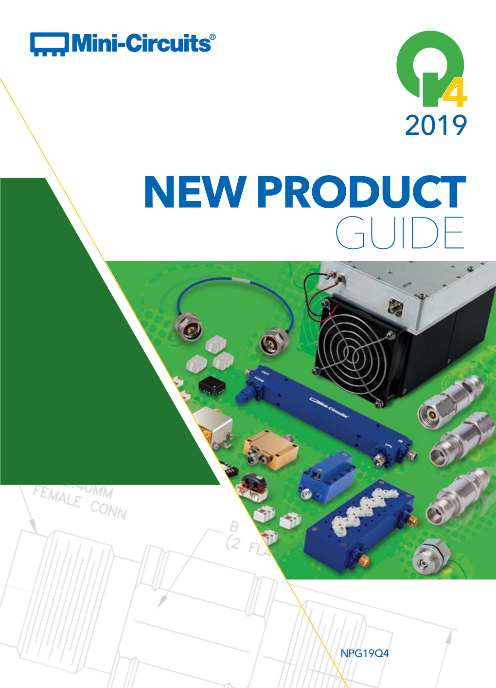 New Product Guide