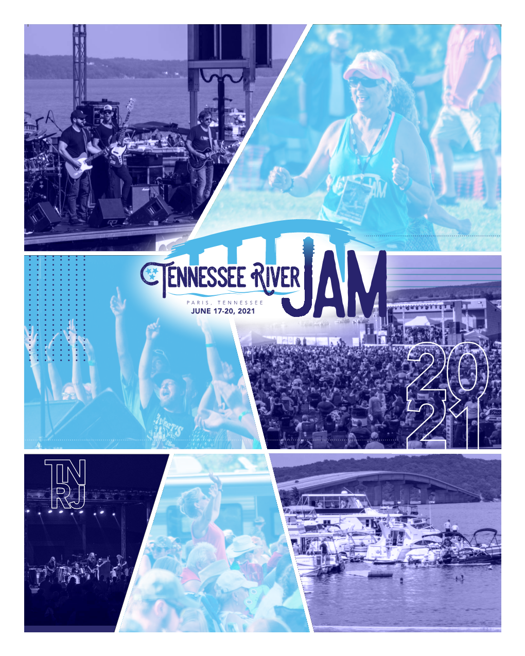 Read the TN River Jam Special