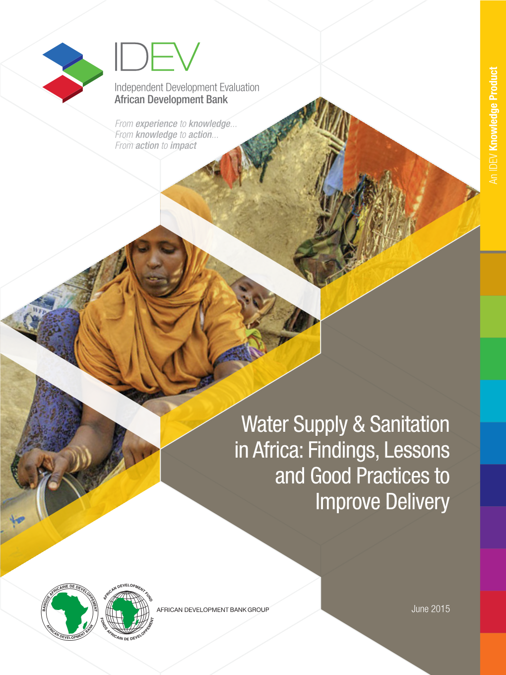 Water Supply & Sanitation in Africa