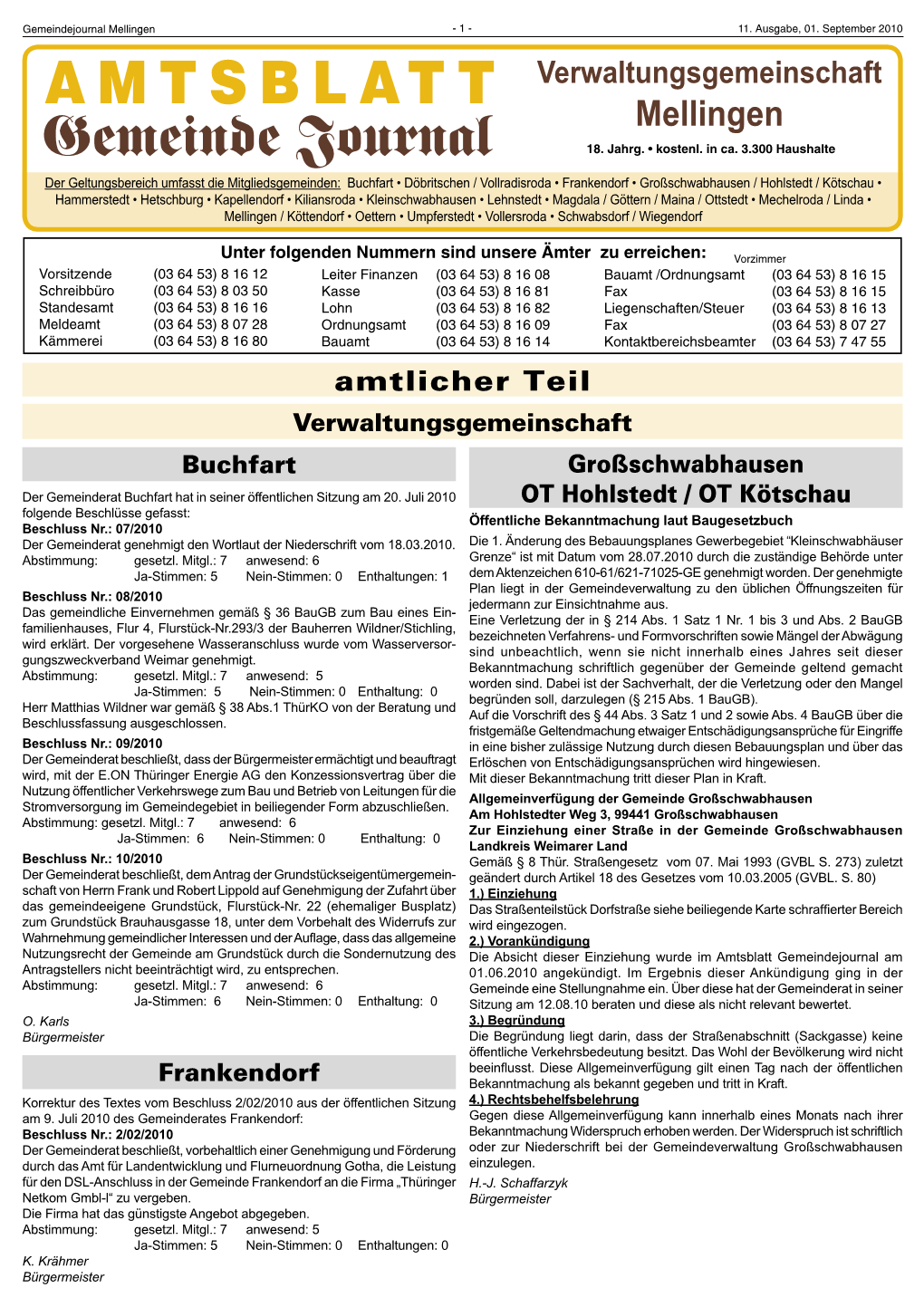Amtsblatt 11-10.Indd
