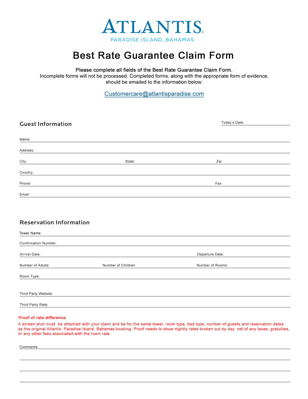 Claimform.Pdf